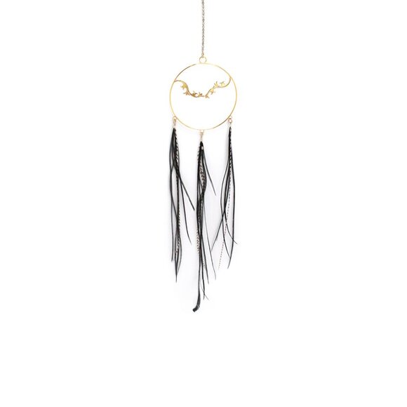 DREAM CATCHER HANDMADE - Picture 9 of 9